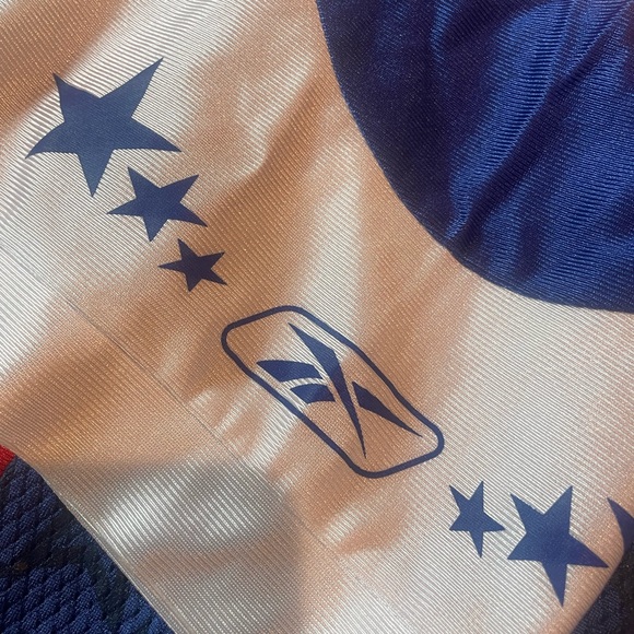 Brian Urlacher Pro Bowl All Star Jersey - Picture 5 of 9